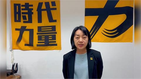快新聞／被點名加入民進黨！「時代力量1大將」親上火線　鬆口給答案了