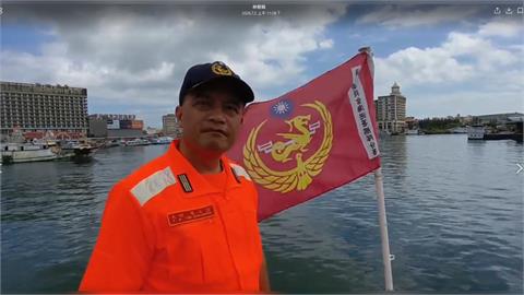 葉志盛傳奇斜槓人生故事　英國路透社專訪