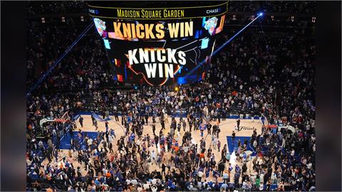 NBA／尼克奪冠票價大漲？開幕戰最低價竟高達3萬多台幣！球隊標錯價錢出面滅火
