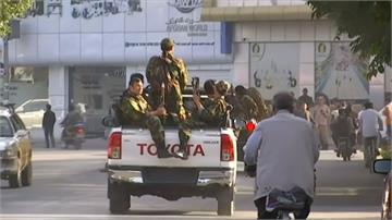阿富汗自殺炸彈攻擊釀14死 IS坦承犯案