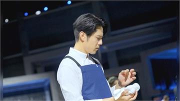 胡宇威驚爆流血意外！陳庭妮在場見慘狀 急做「一舉動」暖爆老公