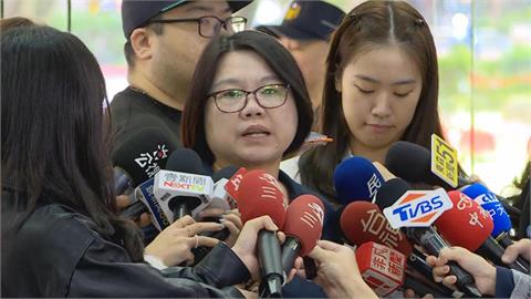 快新聞／北市府喊告高嘉瑜！社會局長為「這事」怒報警：恐涉犯兩刑事罪