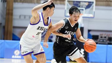 《富邦人壽UBA》打了三節好球 中興首戰惜敗義守