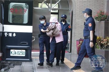 剴剴案一審宣判！　法官痛斥保母劉彩萱「以虐為樂」
