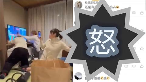 台人旅日遇7.5強震「急護電視」超暖!中網友喊「希望有事」惹怒全網