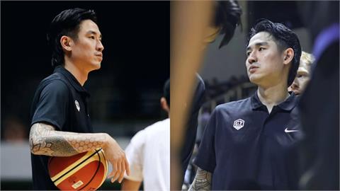 PLG／勇士教練團再異動！足跡橫跨SBL、ABL、PLG　三連霸成員魏維離隊