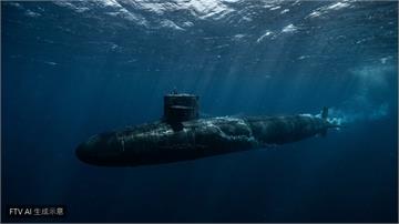 美批准南韓建造核潛艦　北韓批危險增加區域不穩定