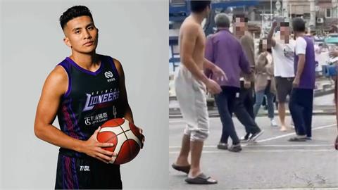 籃球／高國豪「壓哨」和解！兄弟鬥毆互告傷害、恐嚇　地院宣判前遞交和解書