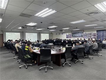 桃園機場耶誕跨年、春節疏運預估380萬旅運量 機場公司協同機場大聯盟夥伴備戰疏運