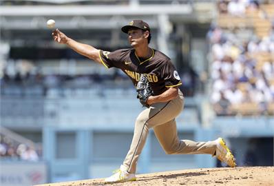 MLB(影)／達比修有：我做了一件蠢事！錯誤配球策略被轟出三分全壘打