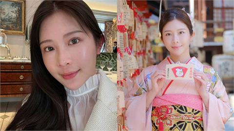 鄭家純大素顏撩髮「翻開真實髮際線」！15秒反差片流出震撼84萬粉