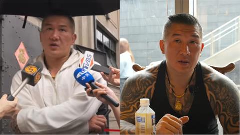 館長籲「兩岸都同胞」來上海就知道！中國網諷「1句」集體狂撇：誰跟你一家人