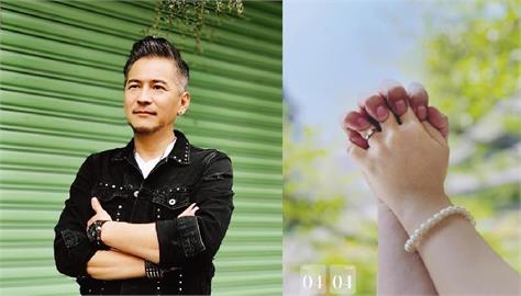 快新聞／52歲馬國賢求婚成功　「鑽戒+珍珠手鍊」套牢小20歲韓籍女友
