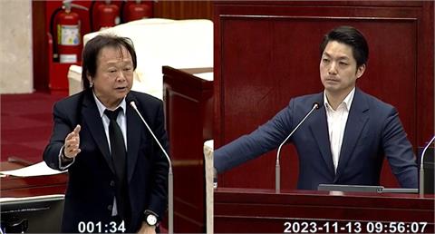 快新聞／王世堅要求北市新建案結構全外審　蔣萬安允諾研議