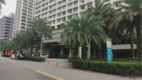 礁溪長榮酒店共5人確診　感染源仍不明