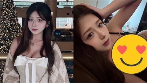 桌遊店新店員「童顏+SSR身材」IG被神出！「趴床狂洩巨麻糬」老司機全暴動