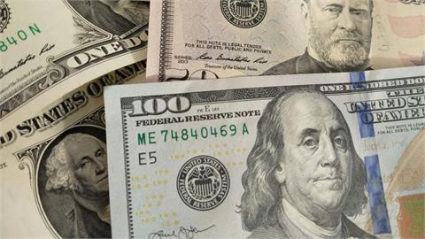 快新聞／「漲」聲再起？川普樂見美元走貶　新台幣匯率升逾1.7%