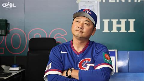 經典賽／讚賞選手沒閃躲大谷！遭日本扣倒曾豪駒「一肩扛起」盼外界勿責怪球員