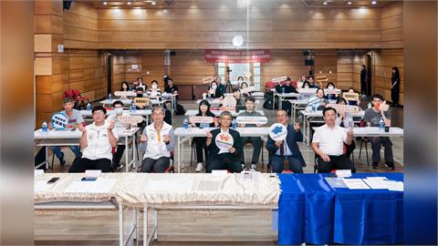 綜合／築起全面防護網！全民署提供補助攜手地方打造兒少安全運動環境