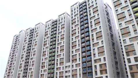 中央社會住宅首波招租1470戶！　申請時間至7月8日止
