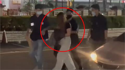 剴剴生母逃亡3年被逮！黑歷史曝光…竟「全程直播」逼前任新歡裸身下跪、餵毒