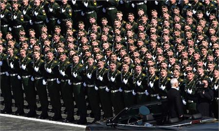快新聞／侵烏後意外苦果...　俄士兵愛滋病感染率「飆升2000%」