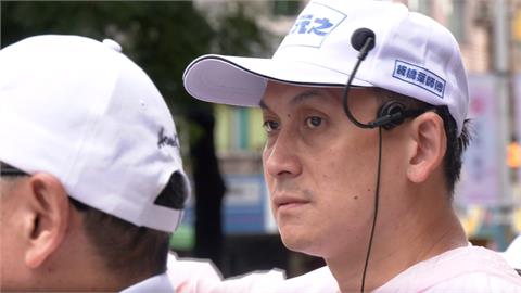 板橋關鍵指標　罷團衝刺拚到底　侯友宜助攻葉元之
