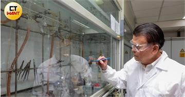 生技拚專利財2／把「一顆藥賣到全世界」　藥華藥寫下動人浴火鳳凰奮戰史