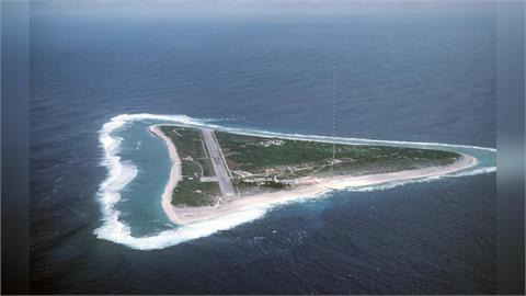 日本擬在太平洋試挖稀土　將在南鳥島建處理設施