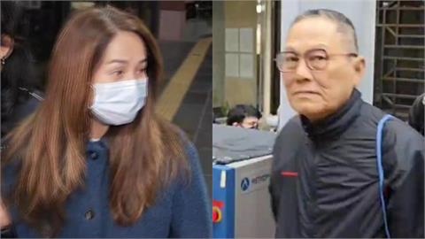 高金素梅幫「關鍵帳房」講公道話！喊「黑夜一定會結束」王瑞德1番話電爆