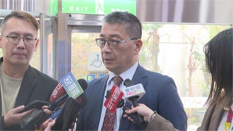 快新聞/中國批台封鎖小紅書「反民主」 徐國勇怒嗆:全世界最荒謬