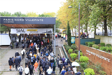 2024SIAL Paris全球食品創新展會60週年！10/19～10/23巴黎盛大開展　130多國共襄盛舉