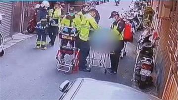 吵架變人倫悲劇！夫情緒失控砍死妻