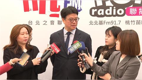 國台辦護李貞秀「遮風擋雨」　梁文傑酸：把她當中國國民