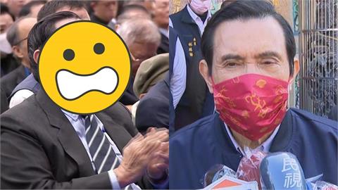 捲失智疑雲「馬英九當眾哭哭」再被挖!他預言1情況:2026藍營恐完蛋