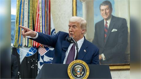 川普再喊美國需要格陵蘭　丹麥與歐盟不滿