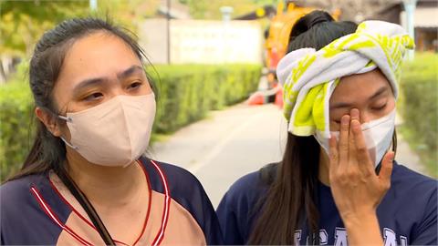 不滿徐榛蔚神隱！Fata'an部落青年轟「沒把我們當人看」