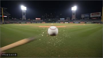 MLB/Jackson Holliday滿貫砲救金鶯!週五強碰水手拚系列賽平分秋色