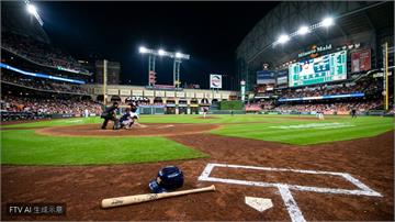 MLB／白襪單場狂掃23安灌22分！血洗皇家創本季最狂紀錄