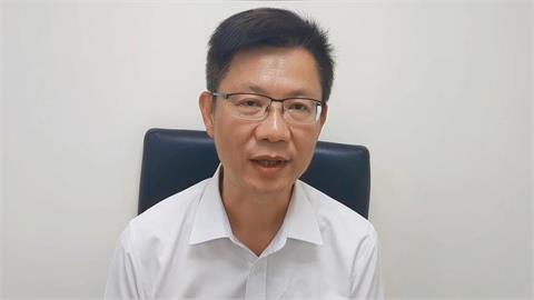 綠營基隆選將童子瑋公布新人事案　延攬前社會處長吳挺鋒掌政策部主任
