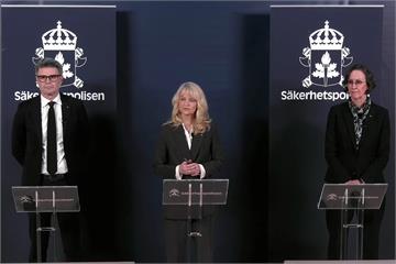 伊朗戰爭影響外溢到北歐　瑞典評估安全威脅正急速升高