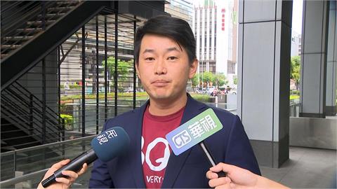快新聞／越描越黑？謝龍介扯「生孩子沒X眼」是長輩語言　陳柏惟：這是詛咒