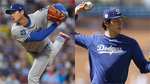 MLB／羅伯斯曝「投手大谷」已解除封印！直言佐佐木朗希尚未做好挑戰大聯盟準備