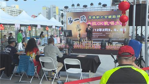 全台最小媽祖廟搬4次家　「一張照片」與鐵路結緣