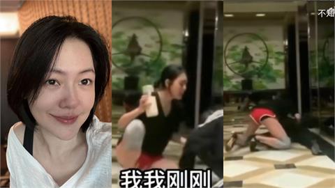 小S被挖「趴地拉扯舊片」遭指細思極恐！粉絲氣炸開撕真相