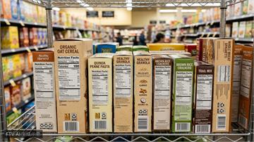 美FDA擬強制通報食品添加物　終結60多年監管漏洞