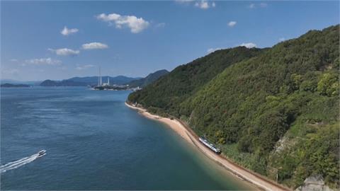 日本廣島力推跳島旅遊　搭渡輪遊覽探索島嶼秘境