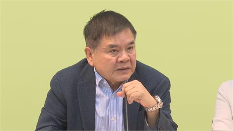 美國「這些高層」都出手挺台灣！強力對台聲明曝光　民進黨團回應了