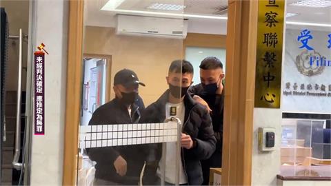 大安醫美槍擊案共犯起底 彭文德「曾砸吳宗憲女兒咖啡廳」