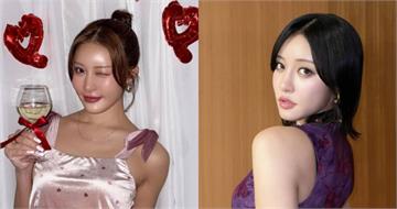 女星在家愛裸體！大樓外牆施工「全被看光光」　拒穿衣超狂回應：這我家耶